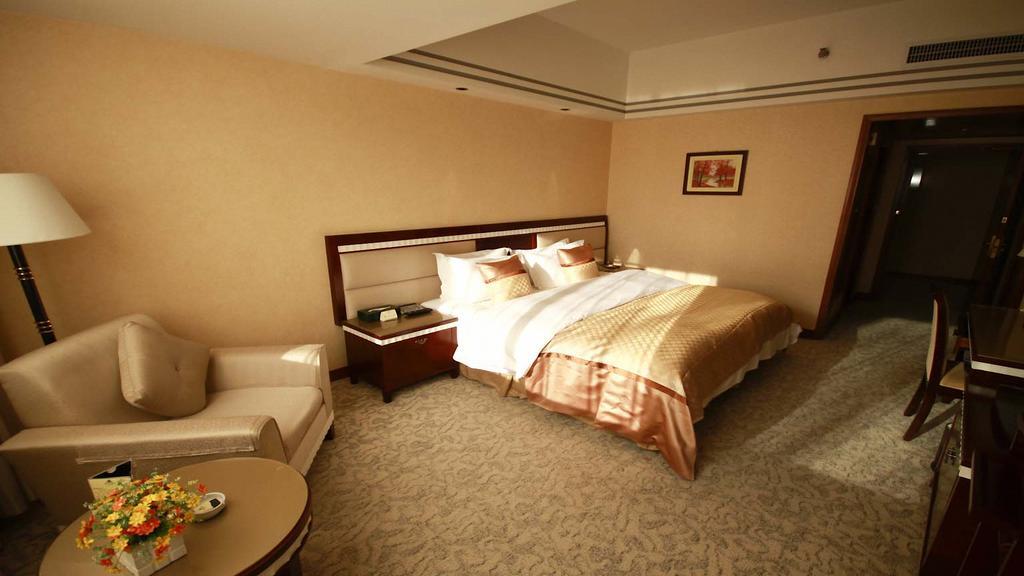 Kunming Zhongyu Hotel Eksteriør bilde