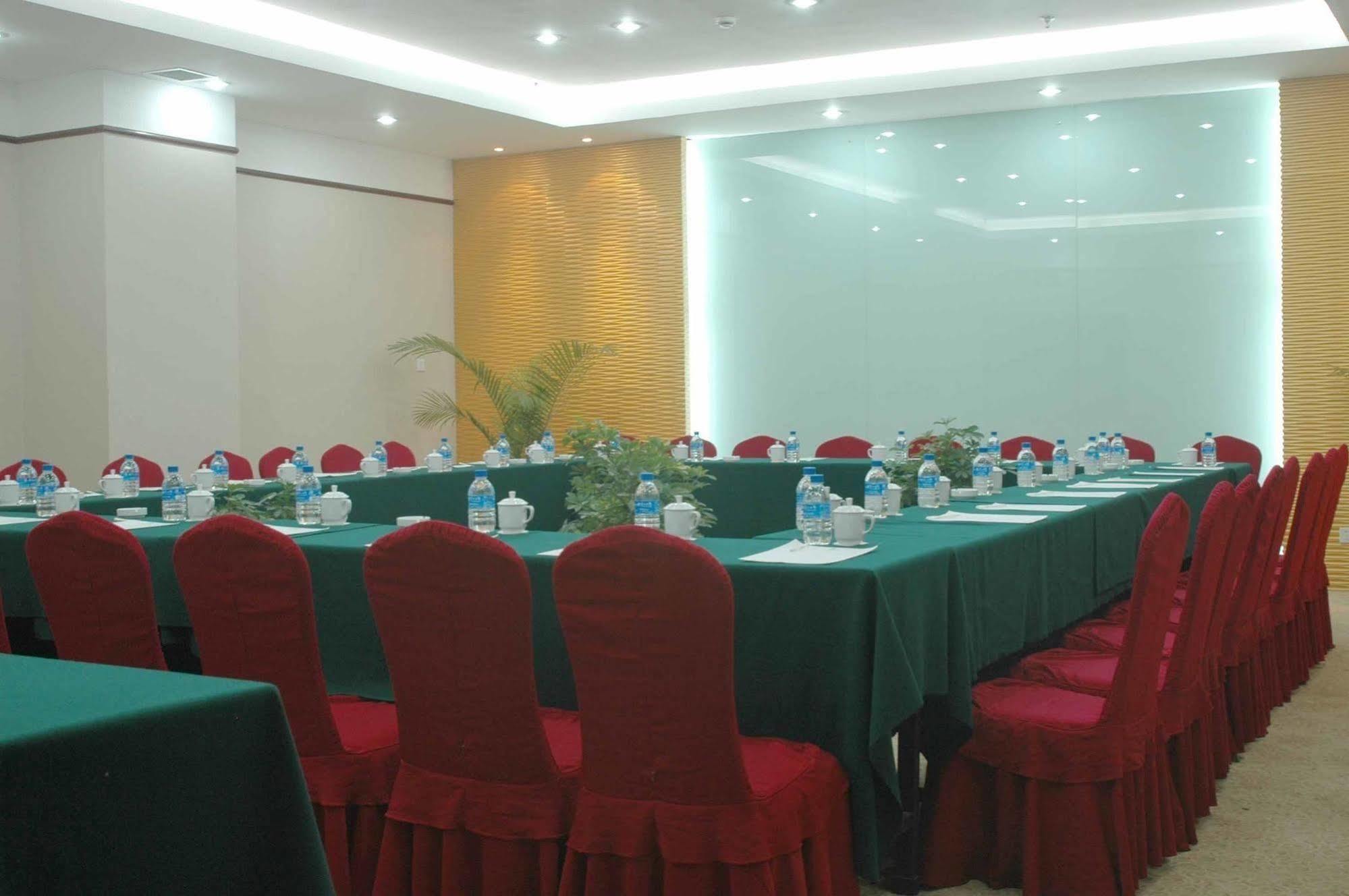 Kunming Zhongyu Hotel Eksteriør bilde