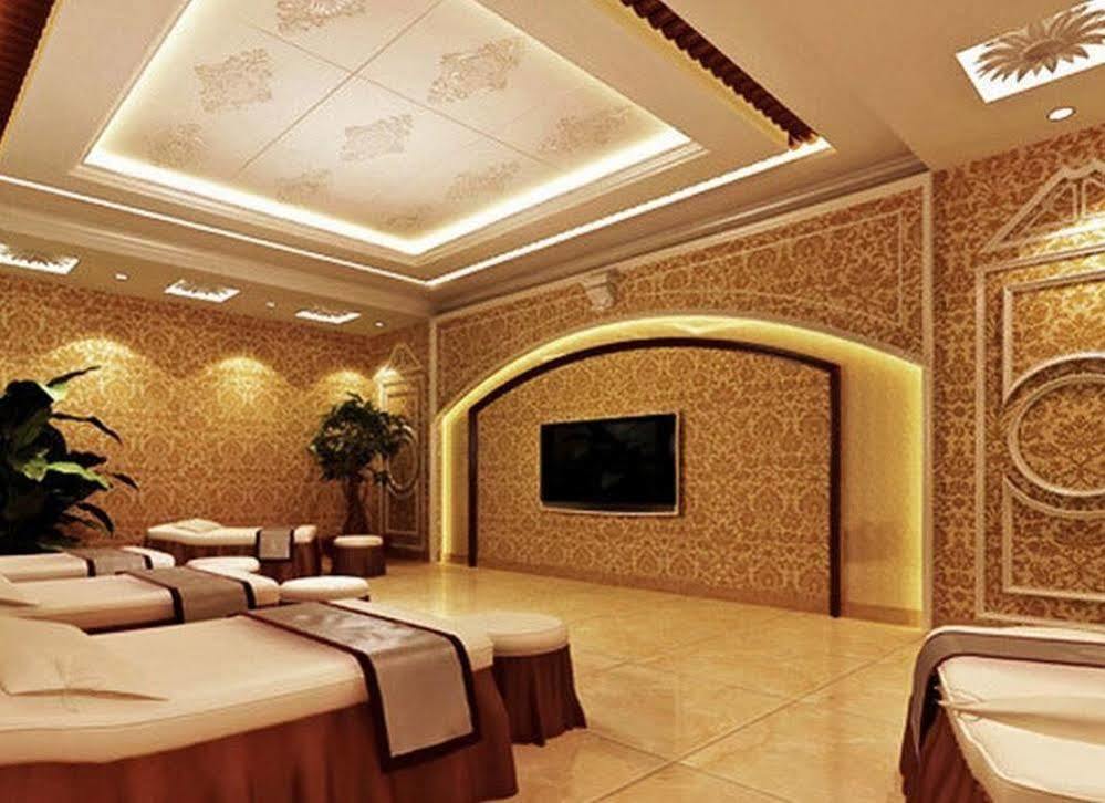 Kunming Zhongyu Hotel Eksteriør bilde